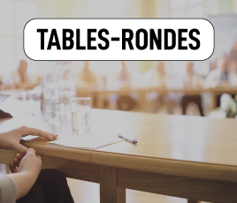 table ronde
