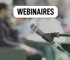 webinaires
