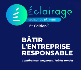 éclairage